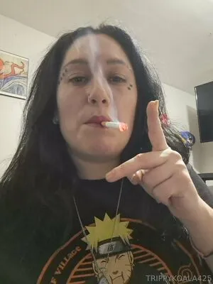 Trippykoala425 OnlyFans Leaked Free Thumbnail Picture - #1PhDwR7a7L