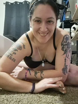 Trippykoala425 OnlyFans Leaked Free Thumbnail Picture - #2UWszDL9t0