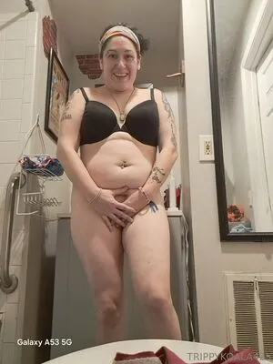 Trippykoala425 OnlyFans Leaked Free Thumbnail Picture - #5rexGti5b4