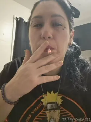 Trippykoala425 OnlyFans Leaked Free Thumbnail Picture - #7rvz4CaEX3