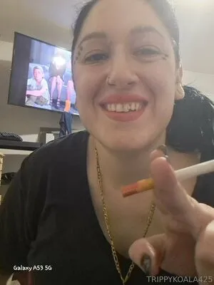Trippykoala425 OnlyFans Leaked Free Thumbnail Picture - #9OSczwYIRA