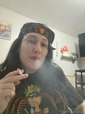 Trippykoala425 OnlyFans Leaked Free Thumbnail Picture - #LxgS3Fl2V5