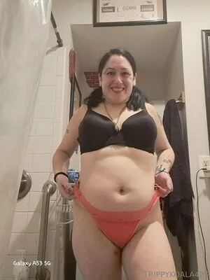 Trippykoala425 OnlyFans Leaked Free Thumbnail Picture - #MMJwezbCAb