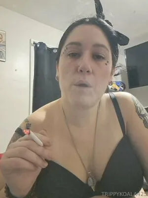 Trippykoala425 OnlyFans Leaked Free Thumbnail Picture - #Q6zdfFVPOt