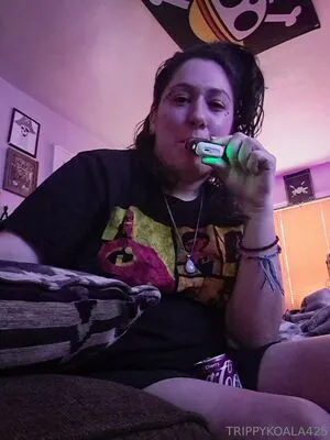Trippykoala425 OnlyFans Leaked Free Thumbnail Picture - #YA3rzcRIe7