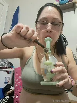 Trippykoala425 OnlyFans Leaked Free Thumbnail Picture - #f9p8yK863A