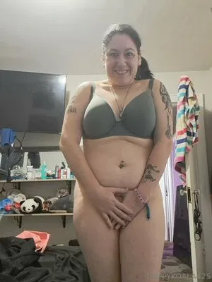 Trippykoala425 OnlyFans Leaked Free Thumbnail Picture - #grZC6UYReG