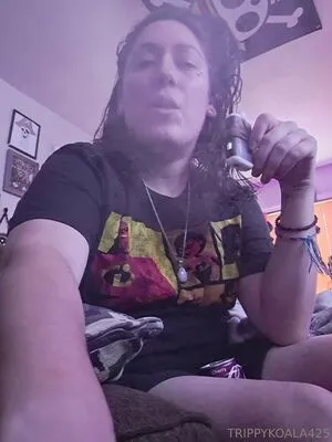 Trippykoala425 OnlyFans Leaked Free Thumbnail Picture - #sgJ5CtVKwE