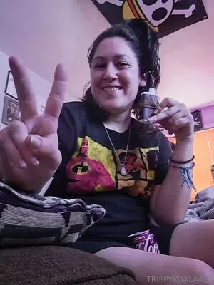 Trippykoala425 OnlyFans Leaked Free Thumbnail Picture - #uQxSeeKleR