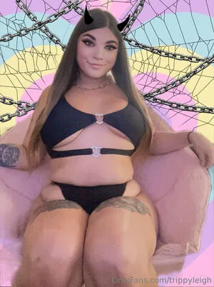 Trippyleigh OnlyFans Leaked Free Thumbnail Picture - #2Ei4AAQUUk