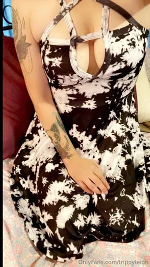 Trippyleigh OnlyFans Leaked Free Thumbnail Picture - #4P7fOD8fH0