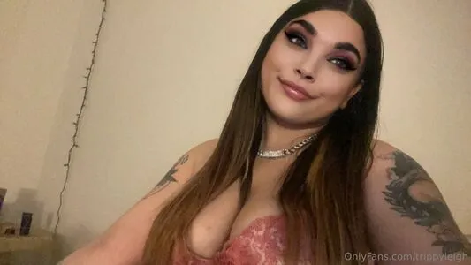Trippyleigh OnlyFans Leaked Free Thumbnail Picture - #9XqRTykQDF