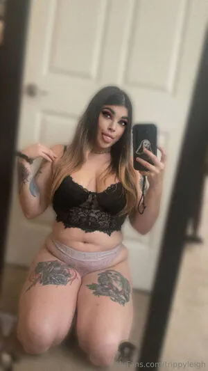 Trippyleigh OnlyFans Leaked Free Thumbnail Picture - #AvACNDAXl2