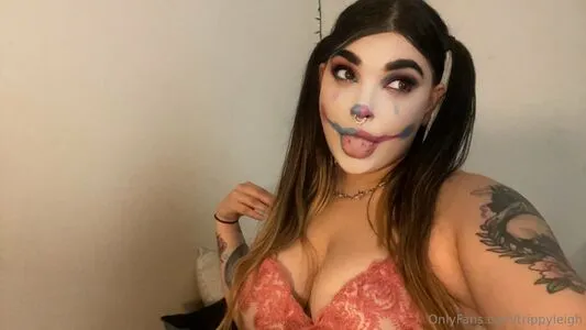 Trippyleigh OnlyFans Leaked Free Thumbnail Picture - #KNfs5MspUL