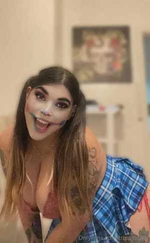 Trippyleigh OnlyFans Leaked Free Thumbnail Picture - #LSjYiPX9P0