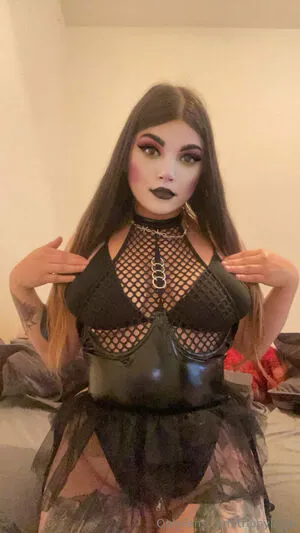 Trippyleigh OnlyFans Leaked Free Thumbnail Picture - #PSXTTcowBO