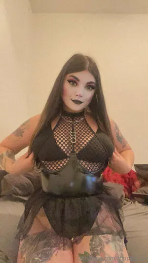 Trippyleigh OnlyFans Leaked Free Thumbnail Picture - #PsTkp04yOQ
