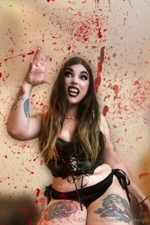 Trippyleigh OnlyFans Leaked Free Thumbnail Picture - #Rh4rirlQk9