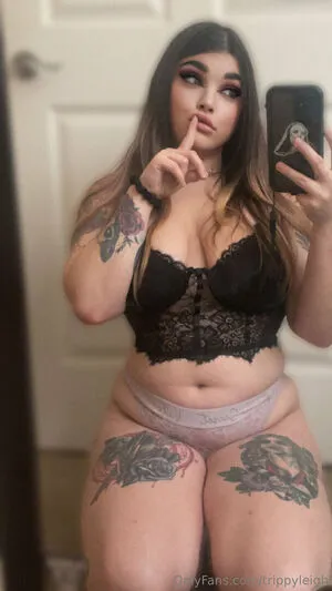 Trippyleigh OnlyFans Leaked Free Thumbnail Picture - #cacfXzuz0v