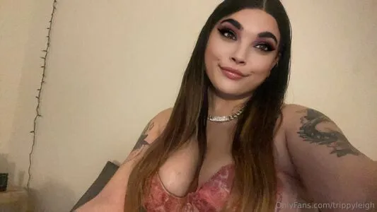 Trippyleigh OnlyFans Leaked Free Thumbnail Picture - #dpgAWGNIZS