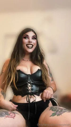 Trippyleigh OnlyFans Leaked Free Thumbnail Picture - #nXgSIzfGm6