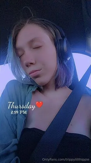 Trippylilllhippie OnlyFans Leaked Free Thumbnail Picture - #Cs0HoIpQwx