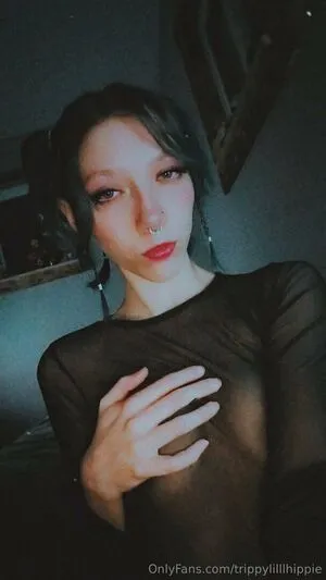 Trippylilllhippie OnlyFans Leaked Free Thumbnail Picture - #DsaIZylRPm