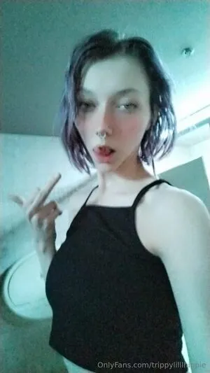 Trippylilllhippie OnlyFans Leaked Free Thumbnail Picture - #RUmLOvtgMn