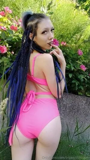 Trippylilllhippie OnlyFans Leaked Free Thumbnail Picture - #gw1sUJ1BJ7