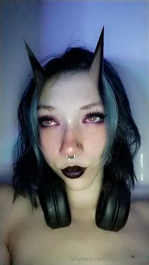 Trippylilllhippie OnlyFans Leaked Free Thumbnail Picture - #iT9sAtV80L