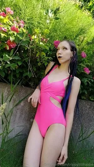 Trippylilllhippie OnlyFans Leaked Free Thumbnail Picture - #swYUxh8KMS