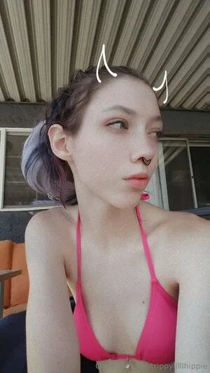 Trippylilllhippie OnlyFans Leaked Free Thumbnail Picture - #y8eMni30Vd