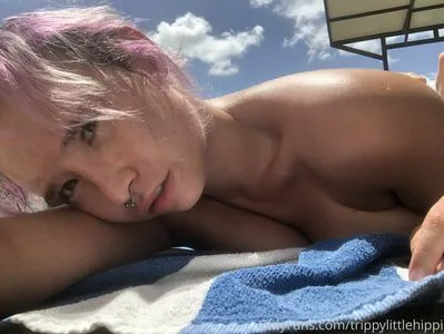 Trippylittlehippi OnlyFans Leaked Free Thumbnail Picture - #UFQlJ44fu7