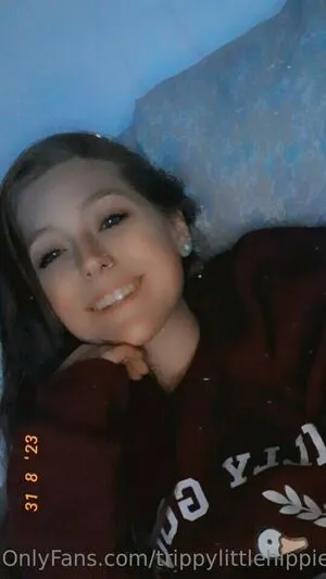 Trippylittlehippiefreak OnlyFans Leaked Free Thumbnail Picture - #45Y59Z3tq3