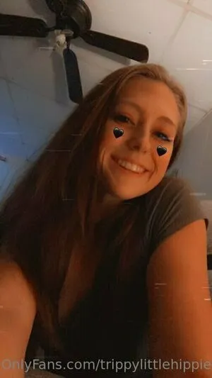 Trippylittlehippiefreak OnlyFans Leaked Free Thumbnail Picture - #LzAHbLTIH2