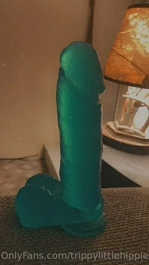 Trippylittlehippiefreak OnlyFans Leaked Free Thumbnail Picture - #p5YMrXNUIg