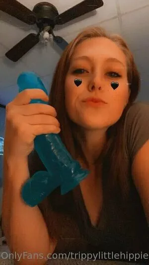 Trippylittlehippiefreak OnlyFans Leaked Free Thumbnail Picture - #uERFPEXebP