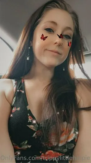 Trippylittlehippiefreak OnlyFans Leaked Free Thumbnail Picture - #usI3LGXKEX