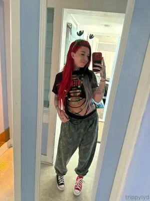 Trippylyd OnlyFans Leaked Free Thumbnail Picture - #1dqNk4pbgL