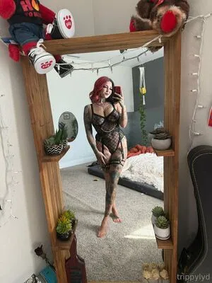 Trippylyd OnlyFans Leaked Free Thumbnail Picture - #4iaDZSItD9