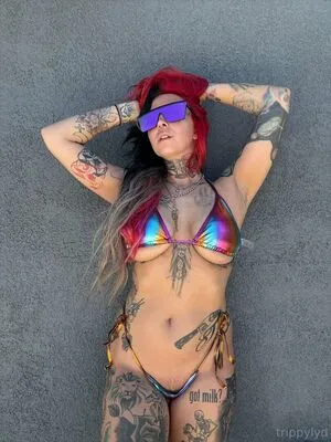 Trippylyd OnlyFans Leaked Free Thumbnail Picture - #5c4is1Zz9y