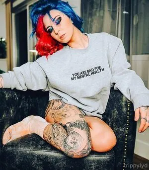 Trippylyd OnlyFans Leaked Free Thumbnail Picture - #BoV1Ji975l