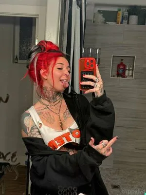 Trippylyd OnlyFans Leaked Free Thumbnail Picture - #OObhfDoPlc