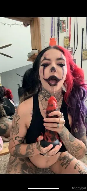 Trippylyd OnlyFans Leaked Free Thumbnail Picture - #Oy7LXpRoQi