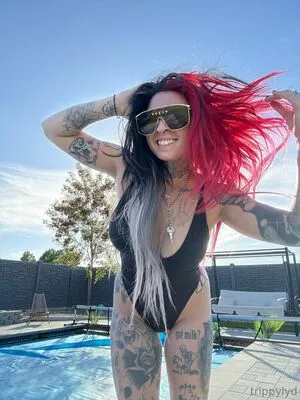 Trippylyd OnlyFans Leaked Free Thumbnail Picture - #QOIAbkMp2A