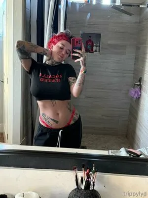 Trippylyd OnlyFans Leaked Free Thumbnail Picture - #TMa2g0ceAp