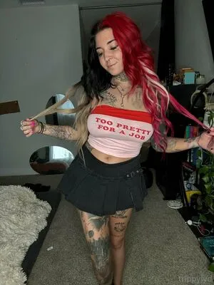 Trippylyd OnlyFans Leaked Free Thumbnail Picture - #VVDHM5KpYE