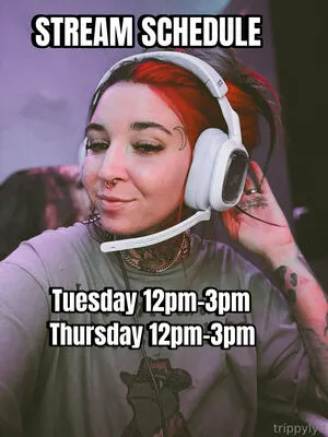 Trippylyd OnlyFans Leaked Free Thumbnail Picture - #Vb9EsrpdvA