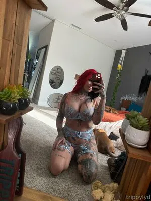 Trippylyd OnlyFans Leaked Free Thumbnail Picture - #ViUVz9YOyn