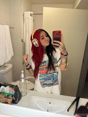 Trippylyd OnlyFans Leaked Free Thumbnail Picture - #ZvwL6f0qse